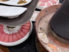-千亿来乌拉火锅(德胜店)