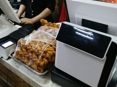 -胡子王扁豆面旗子(五一路店)