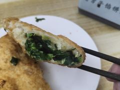 -老方子馅饼粥(台东店)