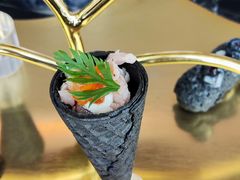 -南宁那莲豪华精选酒店-云霄酒廊·80楼高空城景酒吧