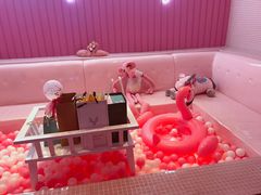 -范特西FANTASY量贩式KTV(民主广场店)