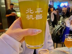 -北平机器Peiping Machine(方家店)