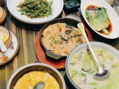 -江太极江浙菜(马桥万达广场店)