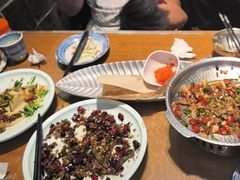 -95号酱骨·一块豆腐(展春园西路店)