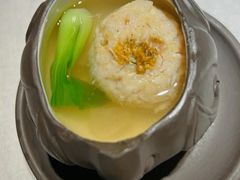 -淮扬府·游园京梦(中粮广场店)