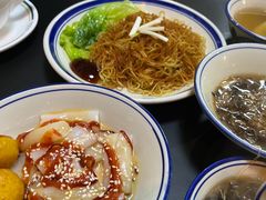 -左记港食(融科天城店)