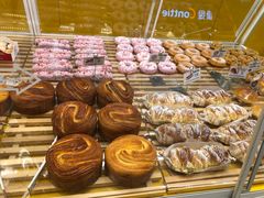 -嘉华饼屋(光辉城市店)