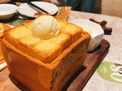 -大树餐厅(红旗街万达店)