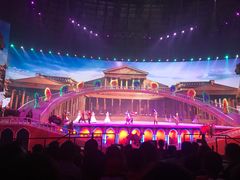 -华夏文旅海洋公园