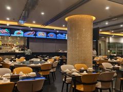 -东方棕泉·洗浴·按摩·美食国际水疗会所(福田店)