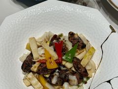 -新光酒家·河豚·海鲜·蟹料理(浦东店)