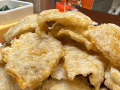 -英兰朝族饭店(河南桥头店)