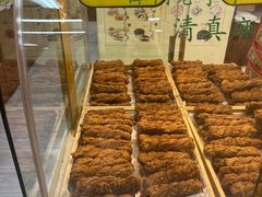-桂发祥十八街麻花(和平路店)