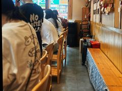 -Ramen满吉·豚骨拉面(丽园路店)