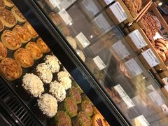 -BAKER&SPICE(安福路店)