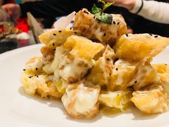 -时间里·新派粤菜(远洋店)