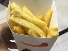 -汉堡王(天一广场店)