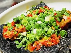 -炊烟小炒黄牛肉(浦东世纪汇店)