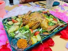 -CLUB心邸·掼蛋·麻将·扑克(日坛店)