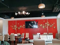 大堂-隆隆金大茶楼(明珠广场店)