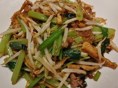老济南炒合菜-老济南·地道济南菜(大明湖店)