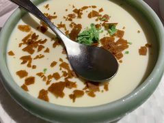 香草鲜奶布丁-蟹榭(静安寺晶品商场店)