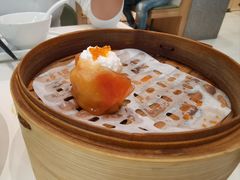 -蔡澜点心·粤菜(月星环球港店)