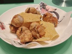 炸马玲黄鱼-瓯菜排档·温州海鲜(玕南店)