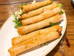 -西庭·秀色Turkish Feast(新源里店)