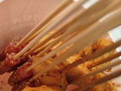 -状元虎.摇滚炒鸡.家常菜(义勇街店)