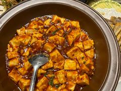 -辣婆婆(航天桥店)