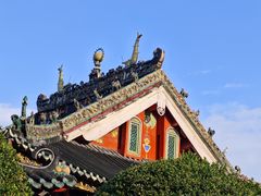 -佛山市祖庙博物馆