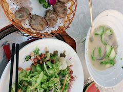 -顺德美食坊(南沙分店)