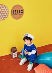 -57KIDS儿童摄影