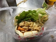 -郭阿姨月亮馍