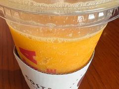 百香芒果酷乐冰-COSTA COFFEE(西湖天地店)