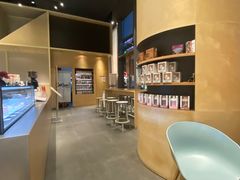 -Seesaw Coffee(苏州中心店)