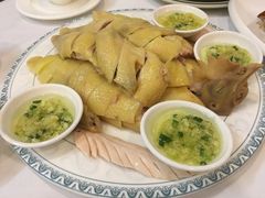 文记壹心鸡-文记壹心鸡(宝华路店)