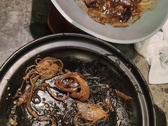 -绿茶餐厅(天津天河城店)