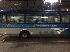 -香港富荟上环酒店