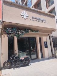 -米·日本の美甲美睫專門店