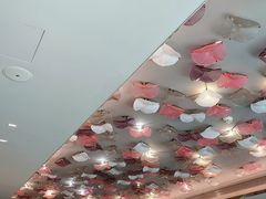 -桃花源中餐厅(金茂豪华精选酒店)