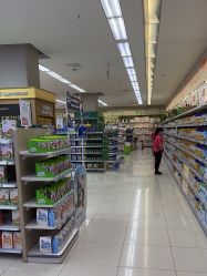 -孩子王(云龙万达店)