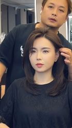 -Fr美发沙龙