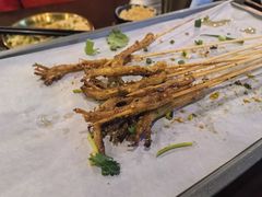 -林二哥宜烤官·宜宾小烧烤