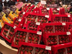-Olé精品超市(广州太古汇店)