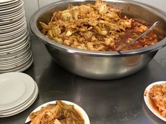 -定家小酥肉·清真(回民街店)