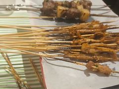 -三毛烧烤·南昌大排档(山姆店)