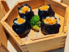 -蘩楼(华强北总店)