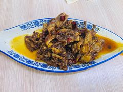 -夕阳红小吃(中街大悦城店)